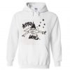 astro world i can fly hoodie THD