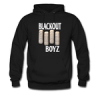 blackout boyz hoodie THD