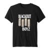 blackout boyz t-shirt THD
