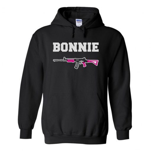 bonnie hoodie