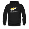 cant someone else just do it the simpson HOODIE THD