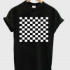 chess board t-shirt THD