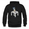 david dobrik hoodie