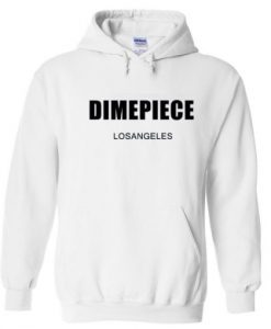 dimepiece hoodie THD