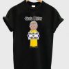 greta ritter t-shirt THD