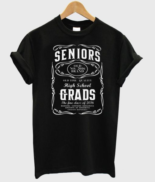 jack daniels seniors grads