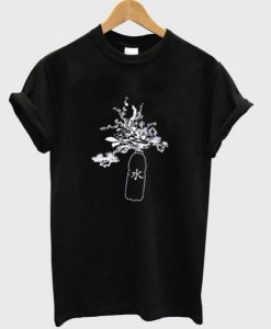 japanese art tshirt