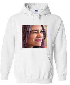 kelsey calemine hoodie