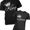 king and queen of hearts shirts THD