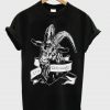 live deliciously t-shirt THD