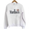 marlboro sweatshirt KM - Copy