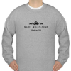 narcotics moet and cocaine sweatshirts THD