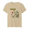 nirvana incesticide t-shirt THD