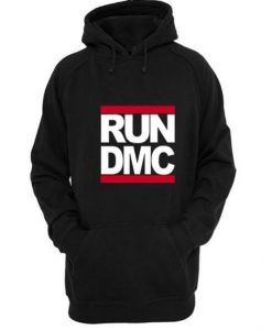 run dmc hoodie THD