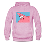 spongebob squarepants patrick hoodie THD