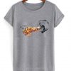 the chainsmokers t-shirt THD