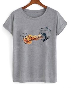 the chainsmokers t-shirt THD