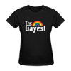 the gayest t-shirt THD