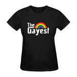 the gayest t-shirt THD