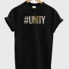#unity tshirt