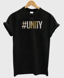 #unity tshirt