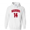 wildcats-14-hoodie-THD.