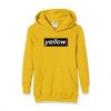 yellow-font-hoodie THD