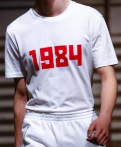 1984-T-Shirt THD