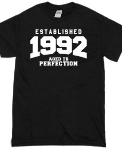 1992-T-shirt-THD