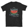 2019-Summer-Lakeation-Unisex-T-Shirt THD