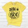 2020-is-boo-sheet-T-Shirt THD