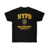 99th-Precinct-Brooklyn-NY-Essential-T-Shirt THD