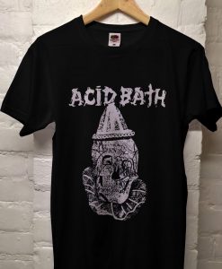 Acid Bath T Shirt THD
