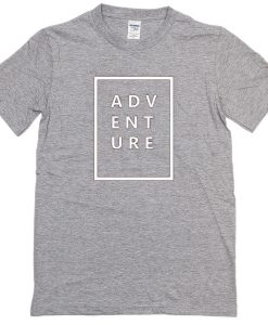 Adventure-Grey-T-shirt-THD