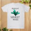 Aggressive Nirnroot noises T Shirt THD
