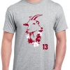 Alabama College Football Tua Tagovailoa Hawaiian Goat T Shirt THD