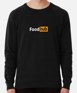 Food Hub Sweatshirts THD
