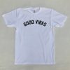 Good Vibes T-Shirt - Funny T-Shirts thd