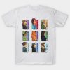 Harriet Tubman T-Shirt THD