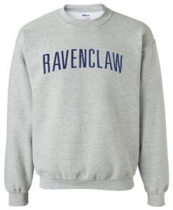 Ravenclaw Sweatshirt
