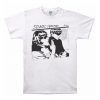 SONIC YOUTH T-SHIRT thd