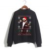 Snoop Dogg Christmas Ugly Sweatshirt