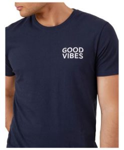 T-Shirts Good Vibes T Shirt thd
