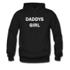 daddy's girl hoodie THD