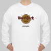 hard rock cafe chicago sweatshirt THD