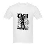 johnny cash t-shirt THD