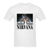 nirvana x bionicle t-shirt THD