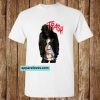 Alice Cooper 80S America Trash Unisex T-SHIRT THD
