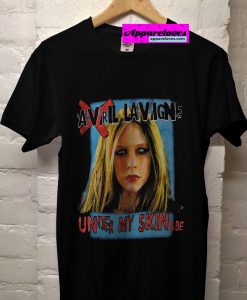 Avril Lavigne T Shirt THD