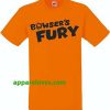 BOWSER'S Fury T Shirts THD